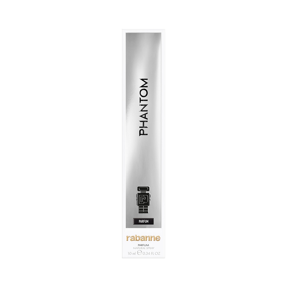 Phantom Parfum Perfume Para Hombre